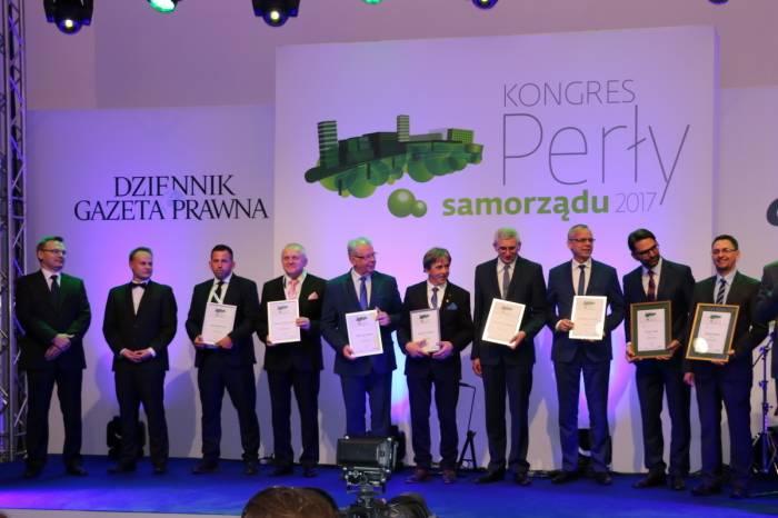 Perły Samorządu