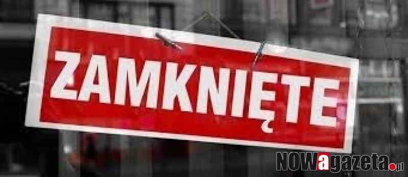 W niedzielę Zielone Świątki, więc nie zrobisz zakupów