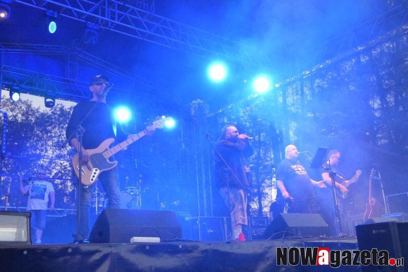 Dni Obornik Śląskich - II dzień na scenie [GALERIA]