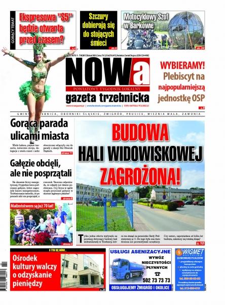 Przegląd wydania nr 22