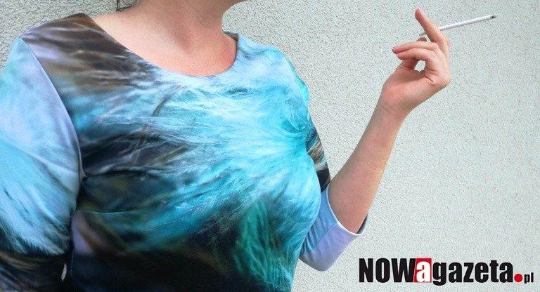 Dziś Światowy Dzień bez Tytoniu