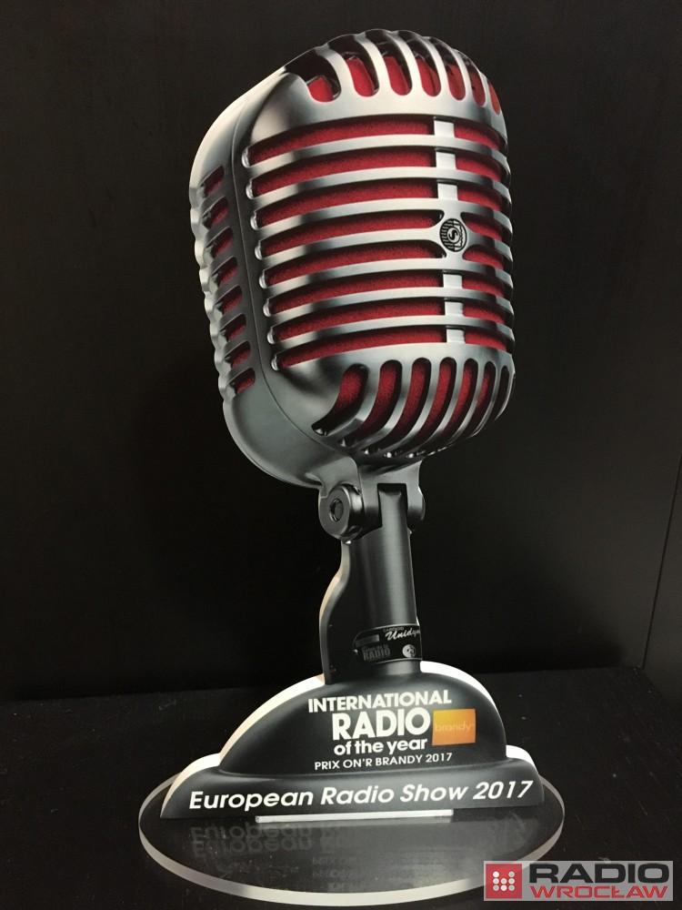 Radio Wrocław - najlepsze w 2017 roku