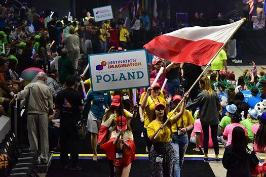 Międzynarodowy sukces Kangurowców