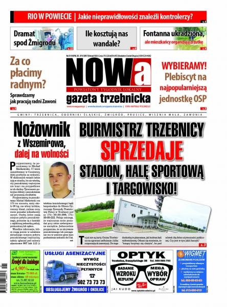 Przegląd wydania nr 21