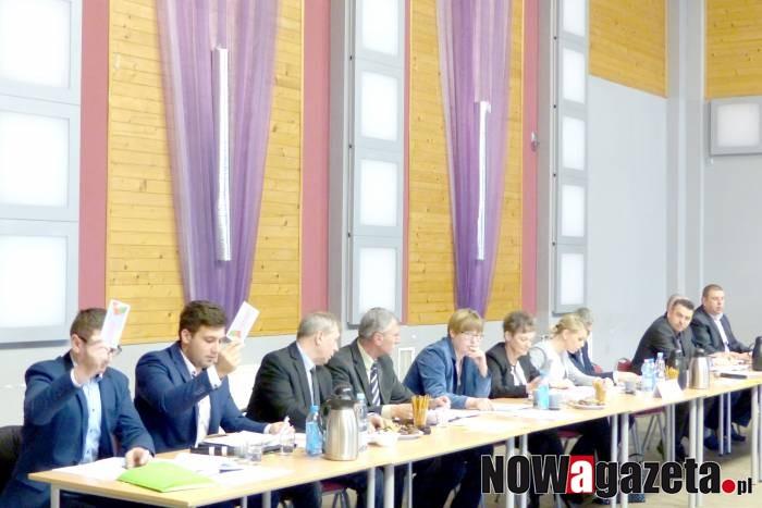 Budżet Żmigrodu - jak wydali pieniądze?