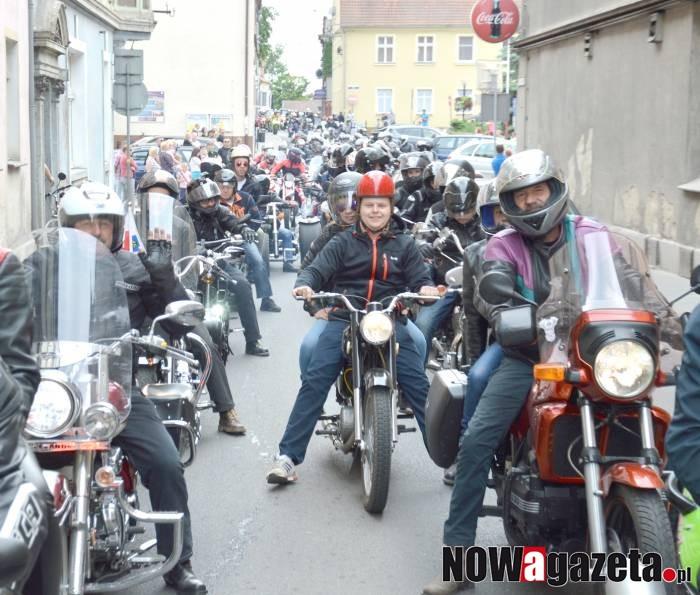 Barkowo Motor Szoł już w ten weekend