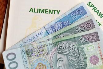 Zmiany w alimentach - nie płacisz? Pójdziesz do więzienia
