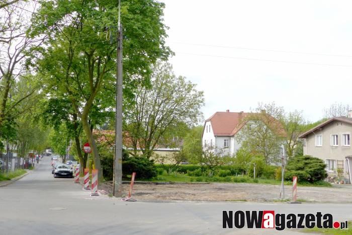 Będzie więcej miejsc parkingowych w centrum Obornik Śląskich