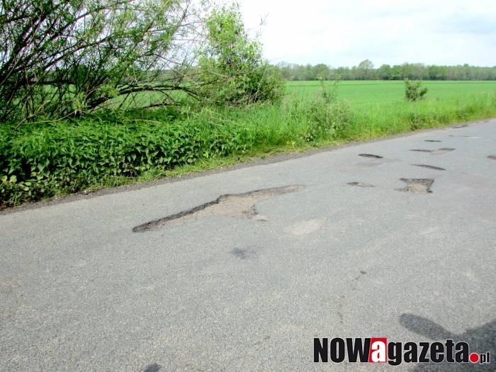 Droga jak ser szwajcarski