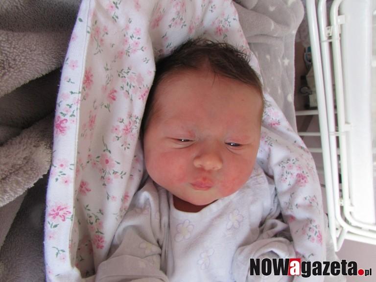 Syn Anny Rozlazłej
