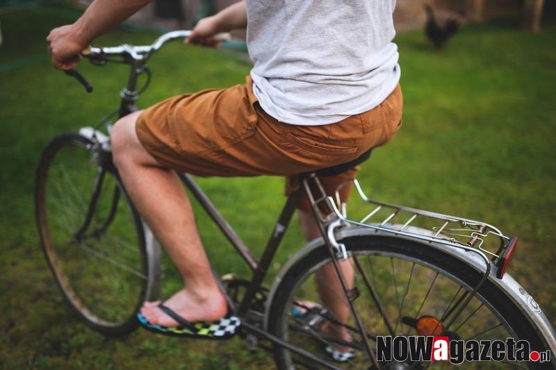 Warto być | Dolnośląski Festiwal Rowerowy