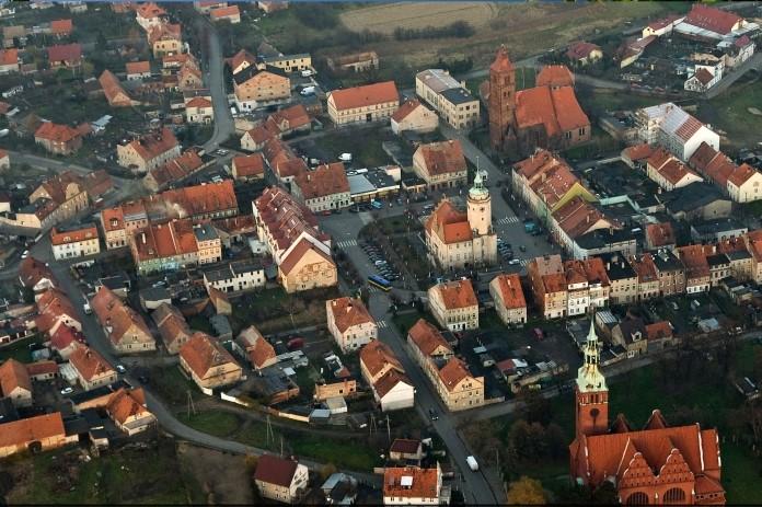 Gmina walczy o czyste powietrze