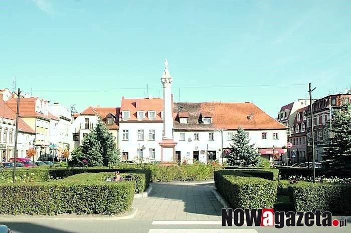 Kto odnowi żmigrodzki Rynek?