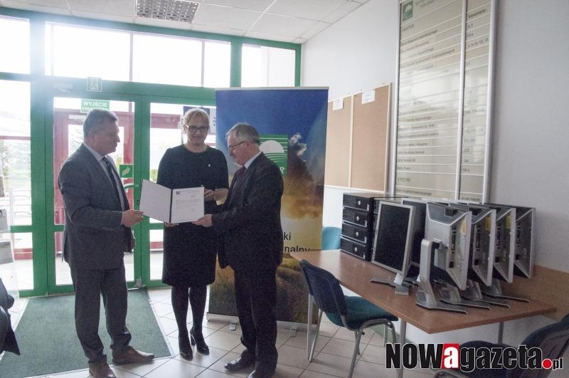 Komputery dla uczniów
