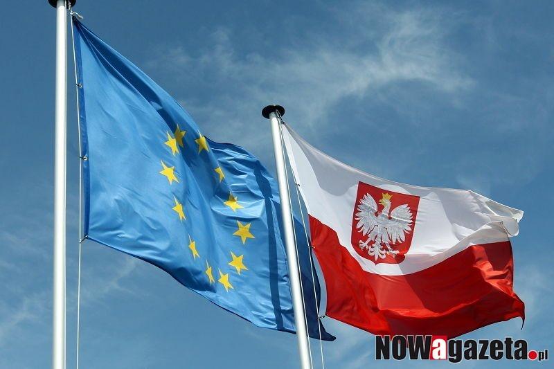 Dziś obchodzimy Dzień Europy