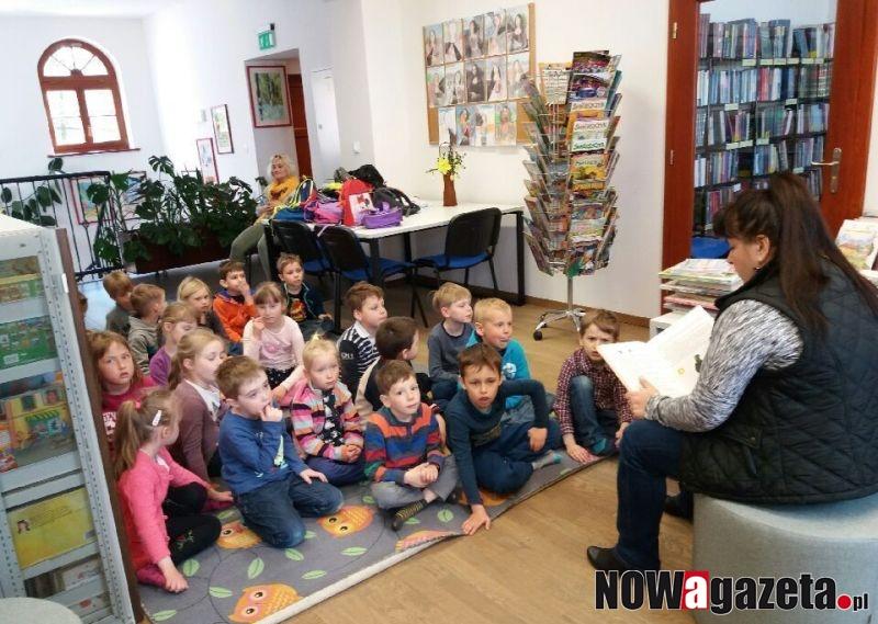 Światowy Dzień Książki i Praw Autorskich