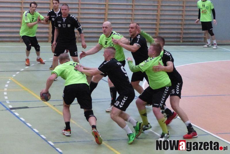 Piłkarze ręczni zakończyli sezon [GALERIA]