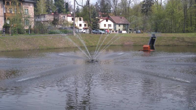 Nowa atrakcja w Obornikach Śląskich