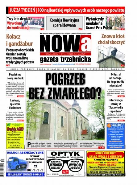 Przegląd wydania nr 17