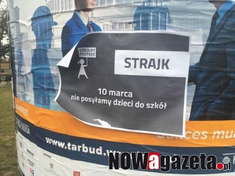 Rodzice ponownie zastrajkują przeciw reformie edukacji?