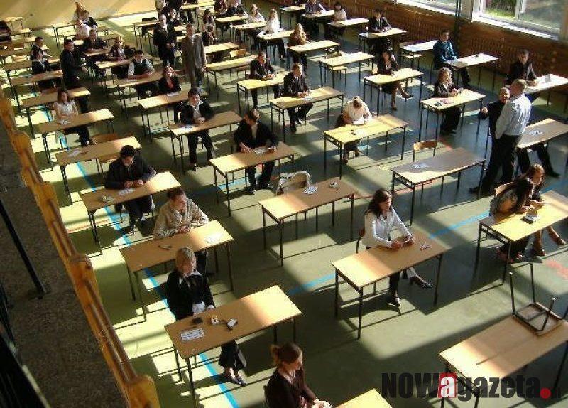 Warto wiedzieć | Już za kilka dni matura