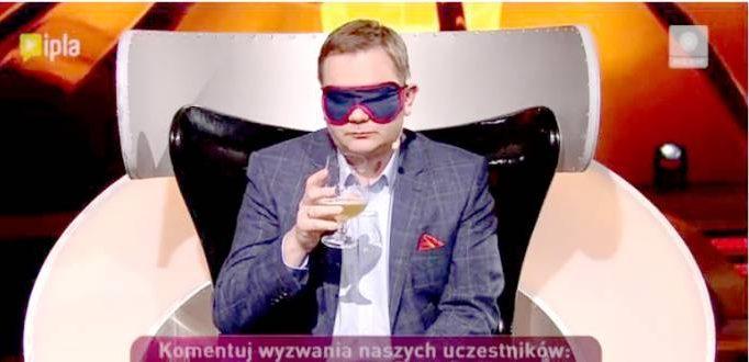 Udowodnił, że o piwie wie wszystko