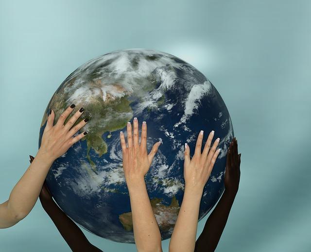 Warto wiedzieć | Dziś światowy Dzień Ziemi - dbajmy o planetę