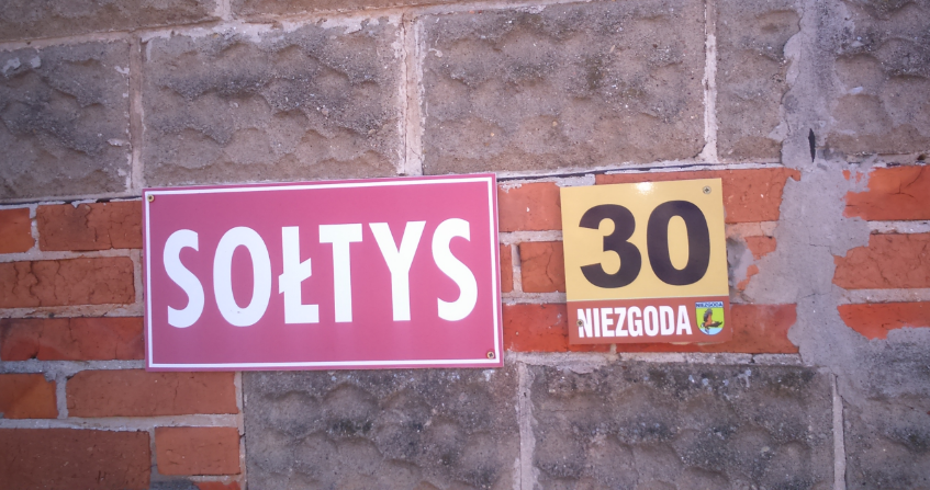 Niezgoda oficjalnie 