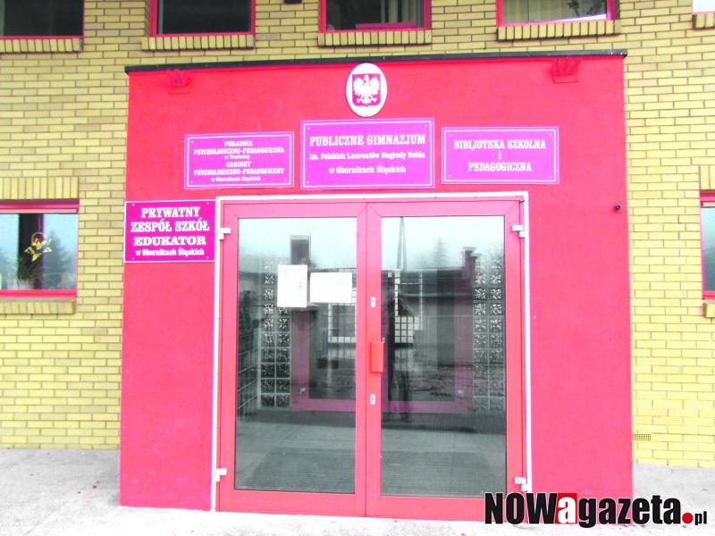 Będzie SP nr 1 w Obornikach Śląskich