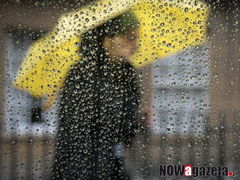 Wielkanoc 2017: Sprawdź jaka będzie pogoda
