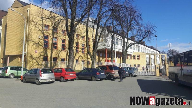 Dziś przyjeżdża kurator