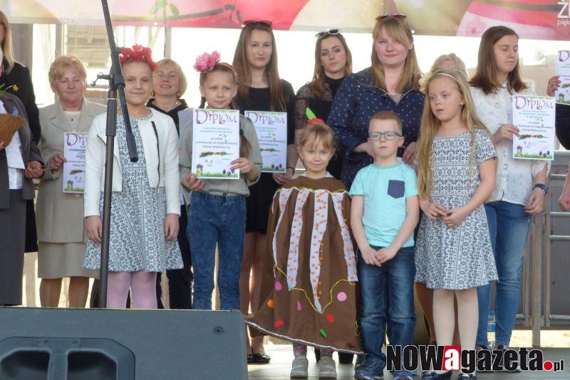 Jarmark w Żmigrodzie - zobacz galerię zdjęć