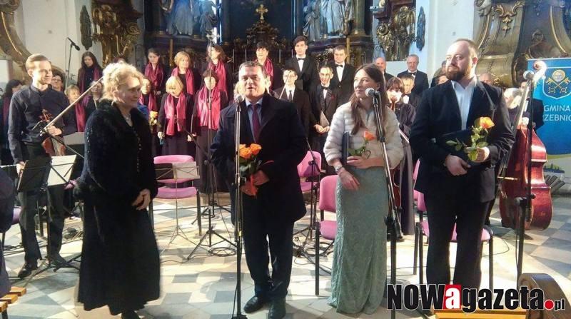 Wyjątkowa rocznica