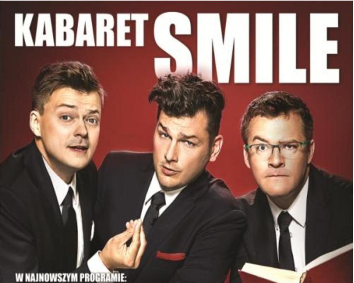 Smile w Żmigrodzie
