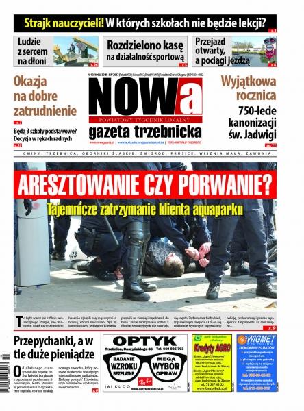 Przegląd wydania nr 13