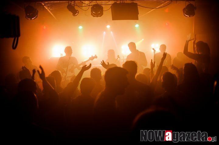 Kefir Band i Chwilantropia w OOK
