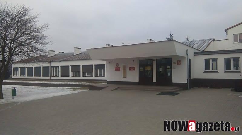2,5 mln zł dla szkoły w Zawoni