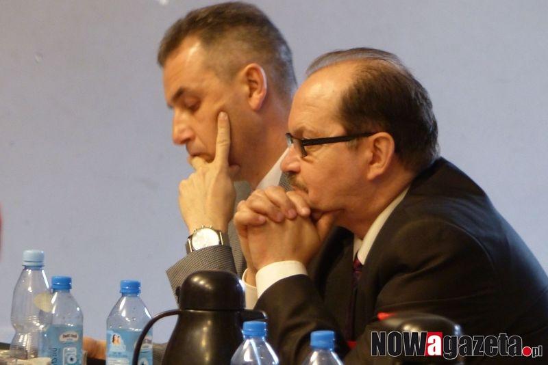 Wiceburmistrz na 3/4 etatu