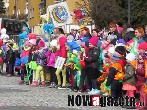 Witaj wiosno [FILM]