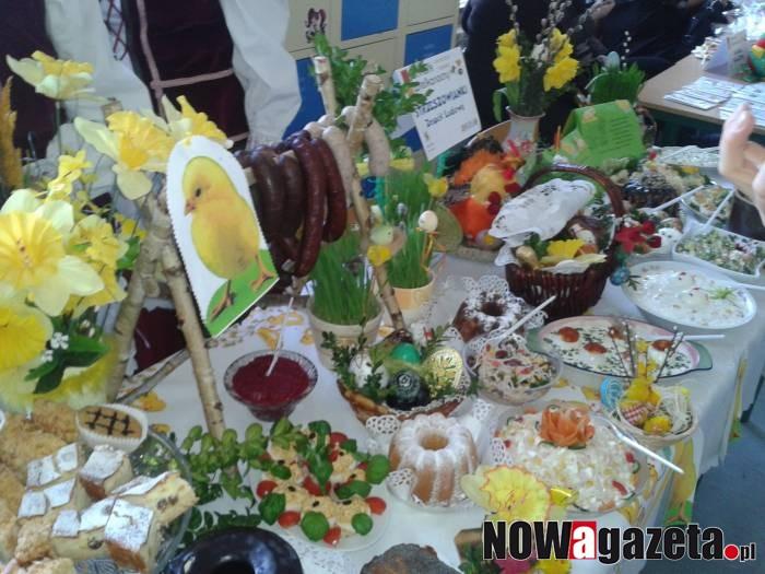 Jarmark Wielkanocny w gminie Wisznia Mała