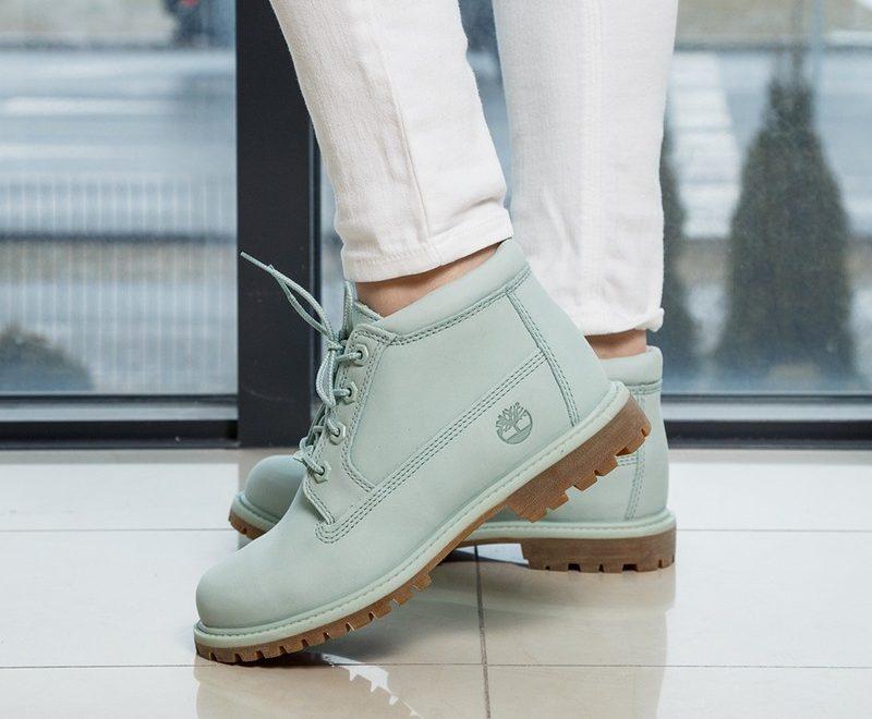 O szewcu, który kupił fabrykę, czyli historia marki Timberland