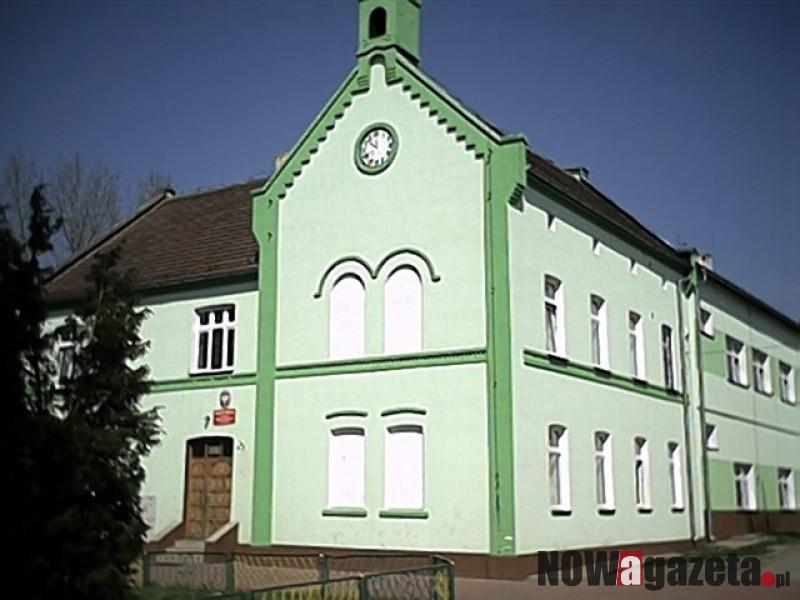 Dofinansowanie dla szkoły w Czeszowie