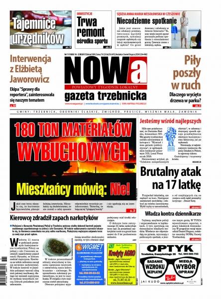 Przegląd wydania nr 11