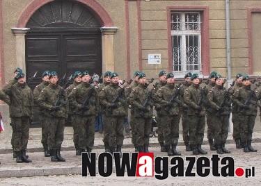 Trwa kwalifikacja wojskowa w powiecie