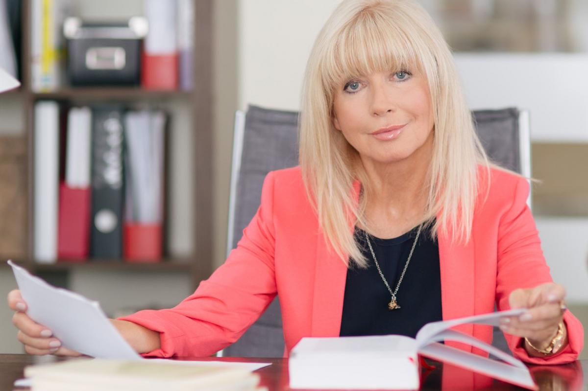 Sędzia Anna Maria Wesołowska już dziś w Czeszowie