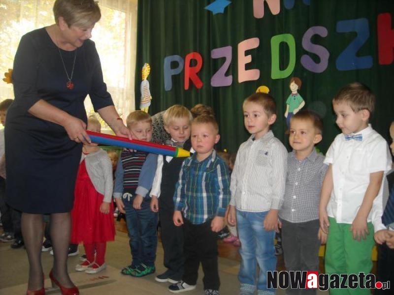 Rodzice nie będą płacić za zerówkowiczów