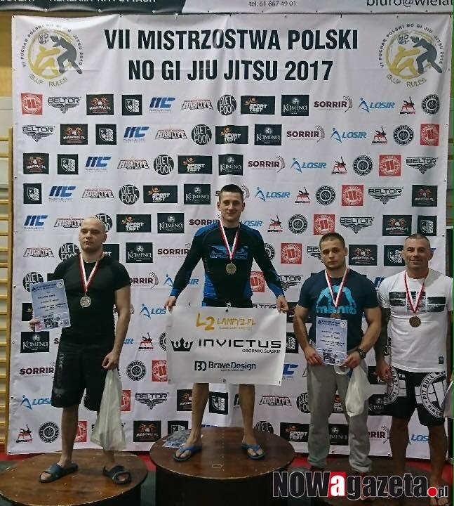 Mistrzowskie wyniki 