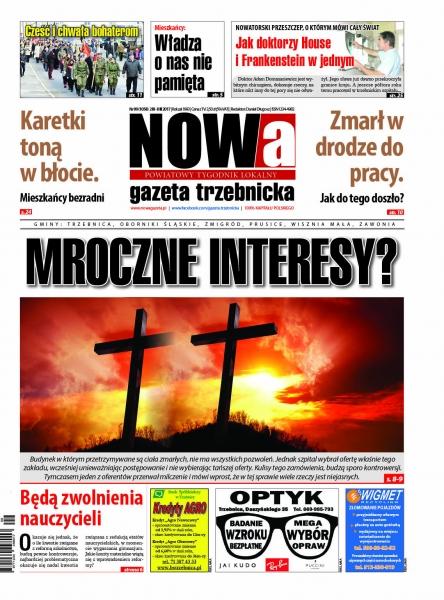 Przegląd wydania nr 9