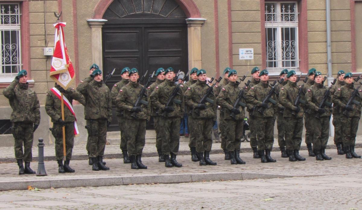 Narodowy Dzień Pamięci 