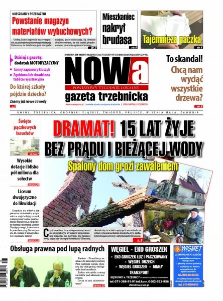 Przegląd wydania nr 8